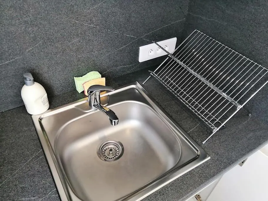 Breizhy West Apartman Lorient